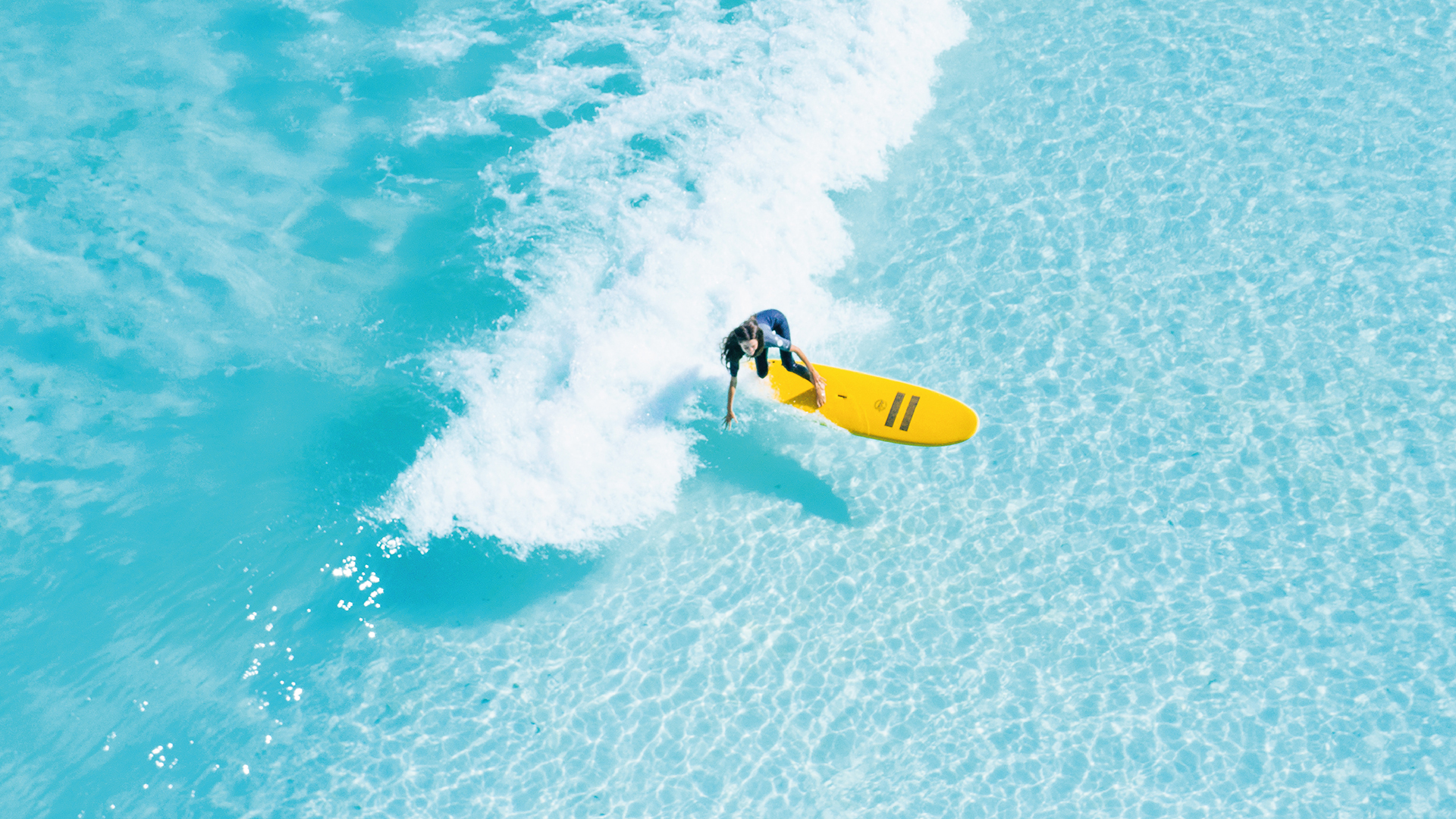 Lost Shore Surf Resort