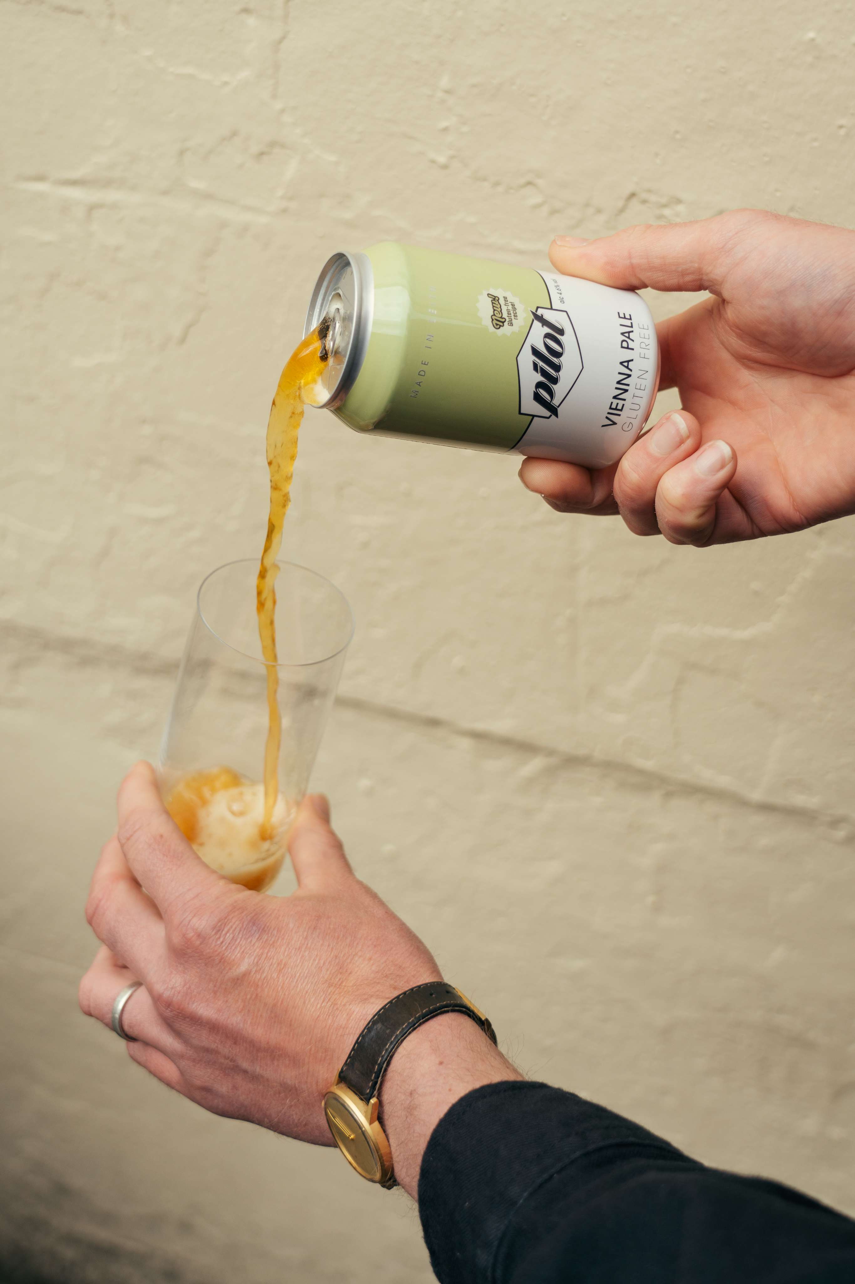 Food concept at Canteen