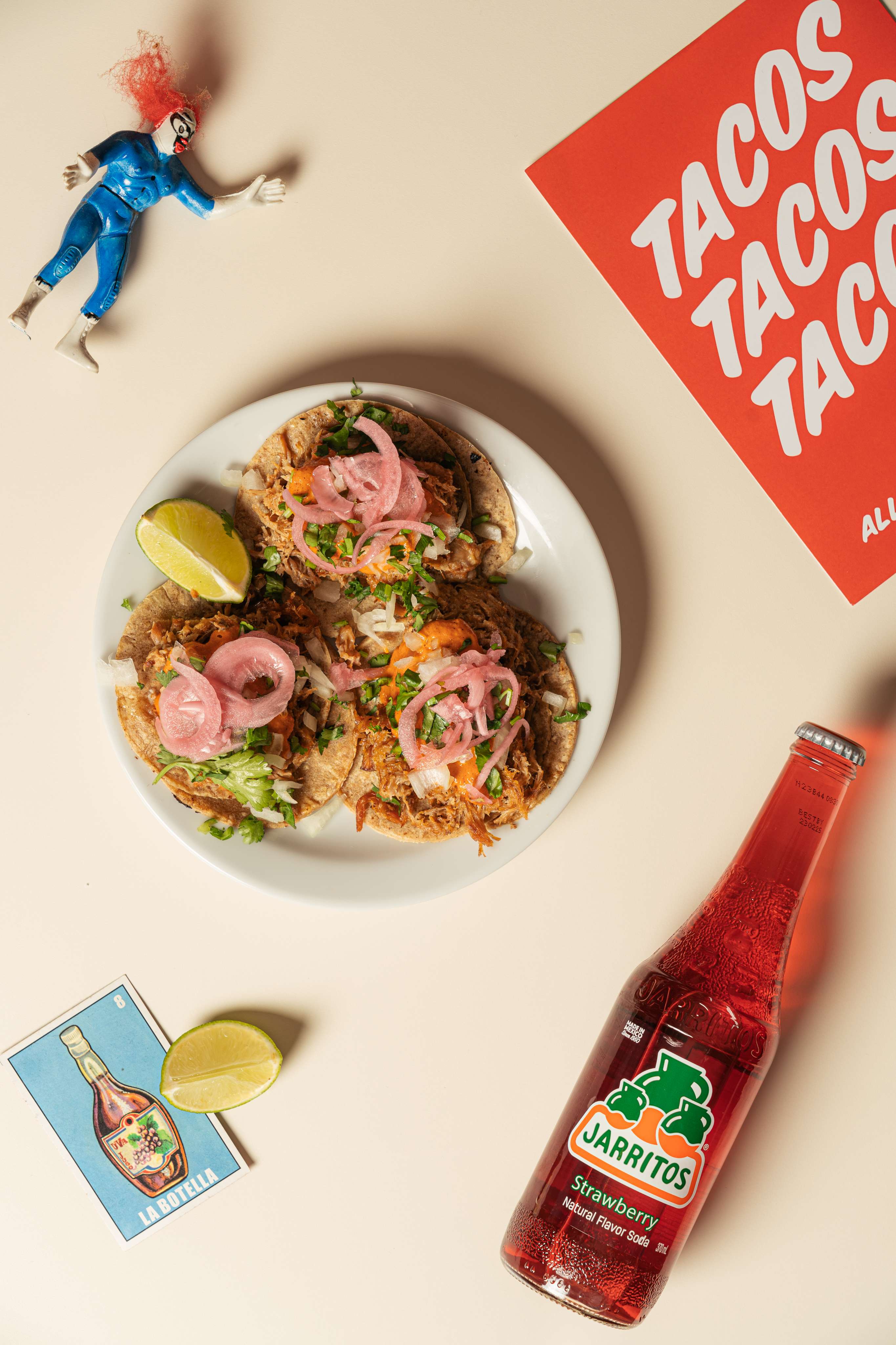 Food concept at Canteen