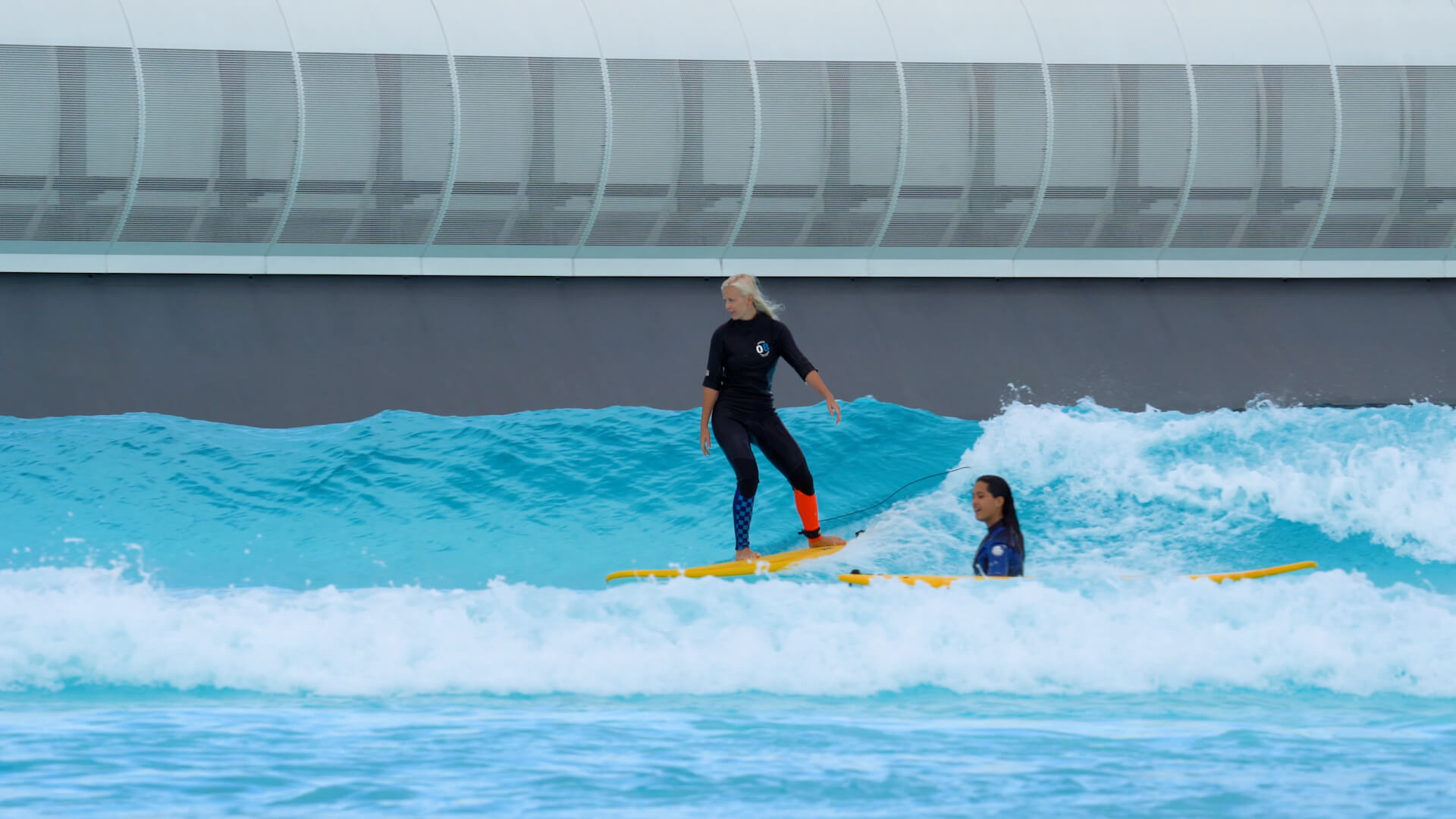 Corporate use Lost Shore