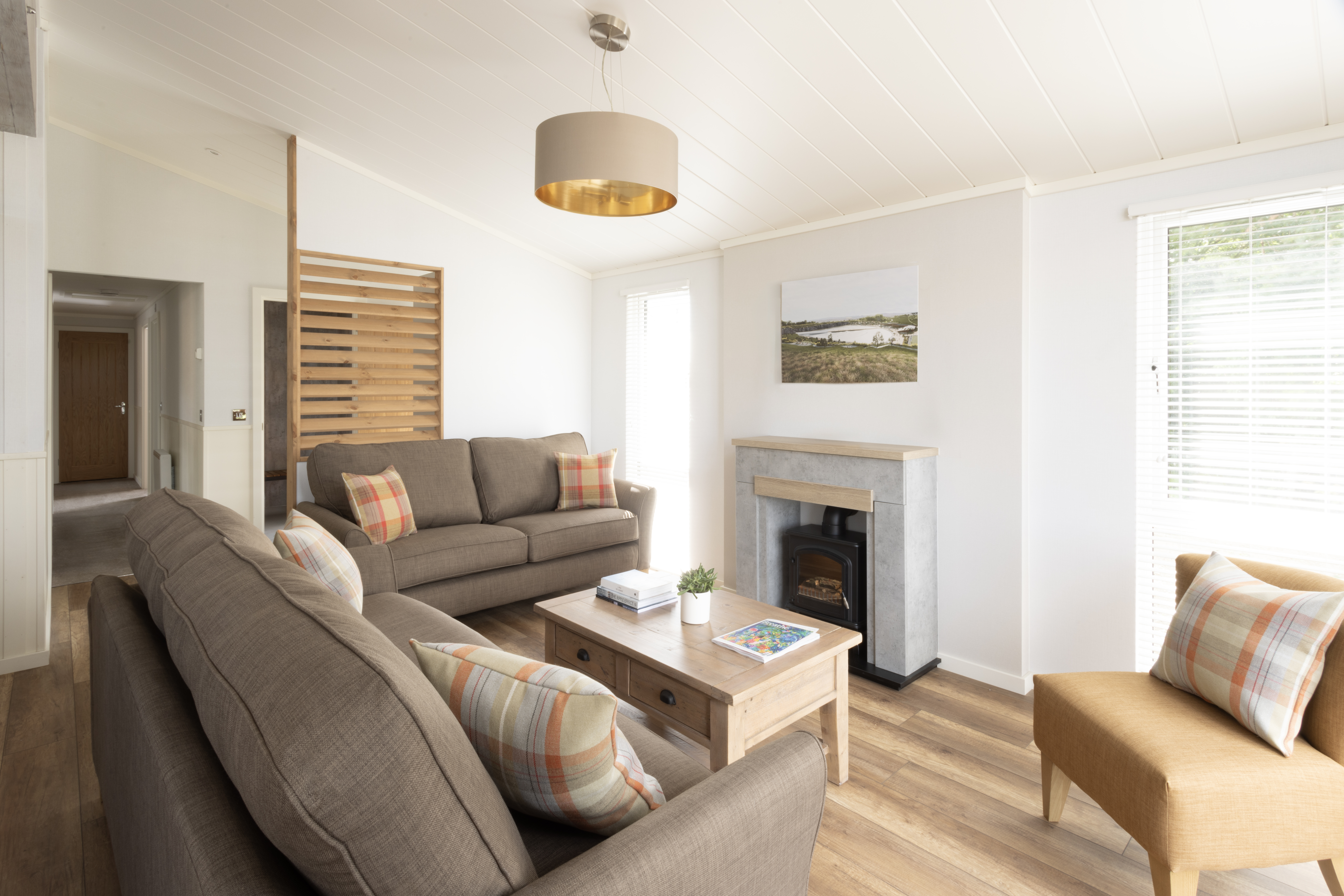 Lodge Lounges at Lost Shore