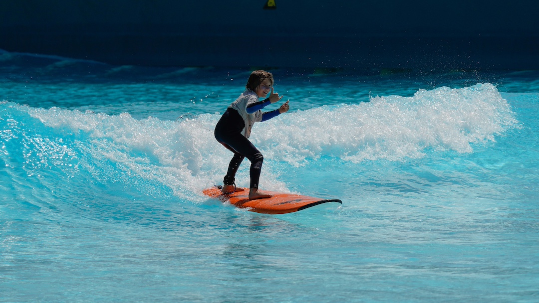 Schools and clubs Lost Shore