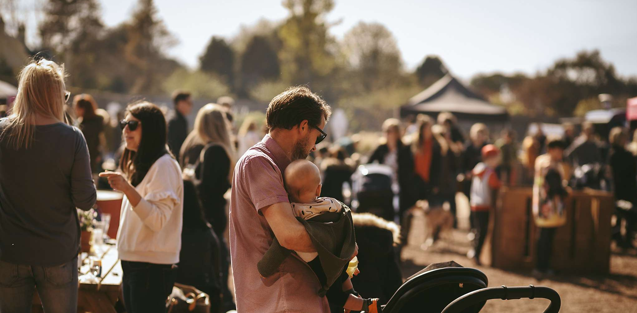 Bring your social groups to Lost Shore!