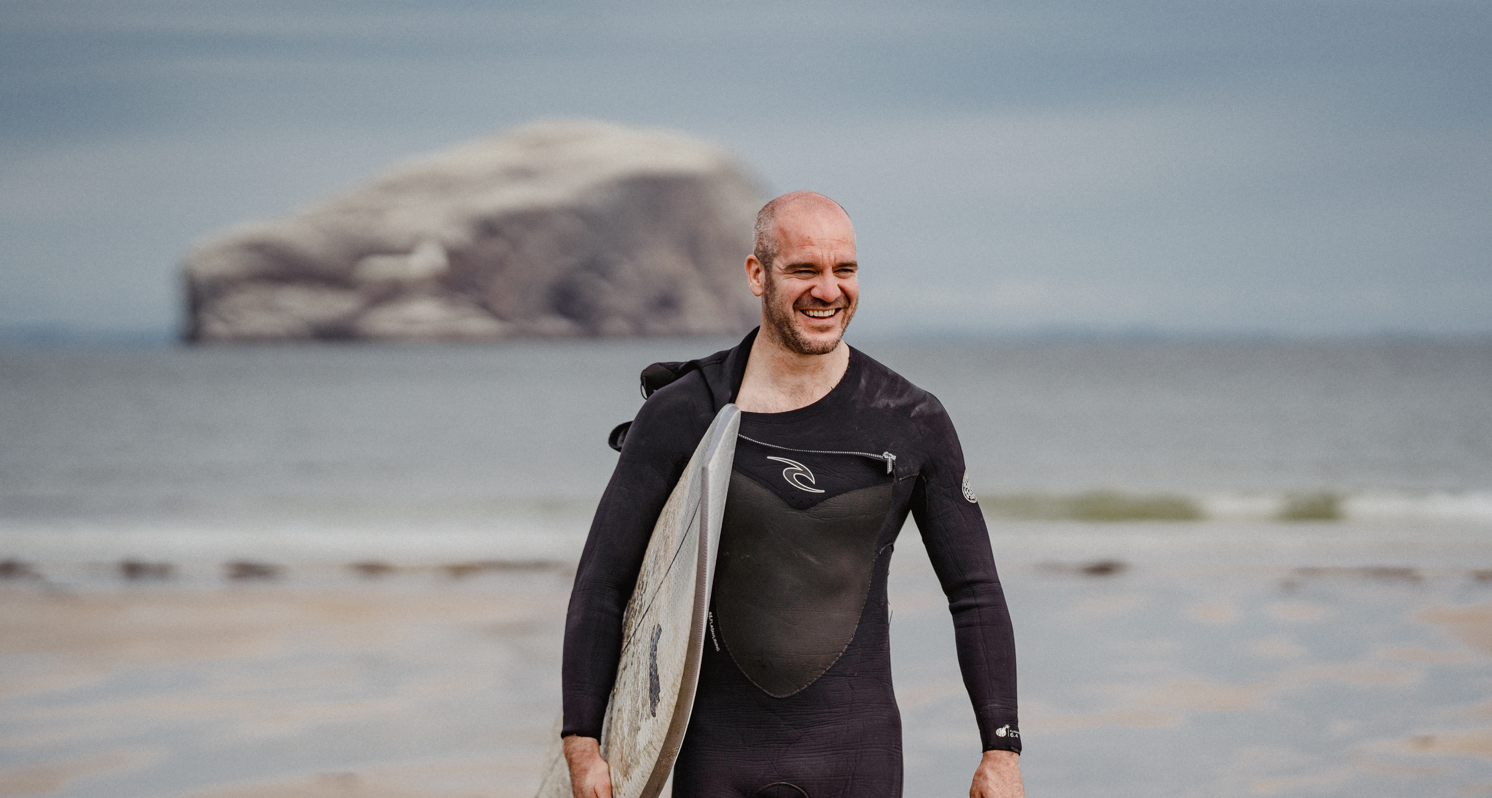 Our Lost Shore story