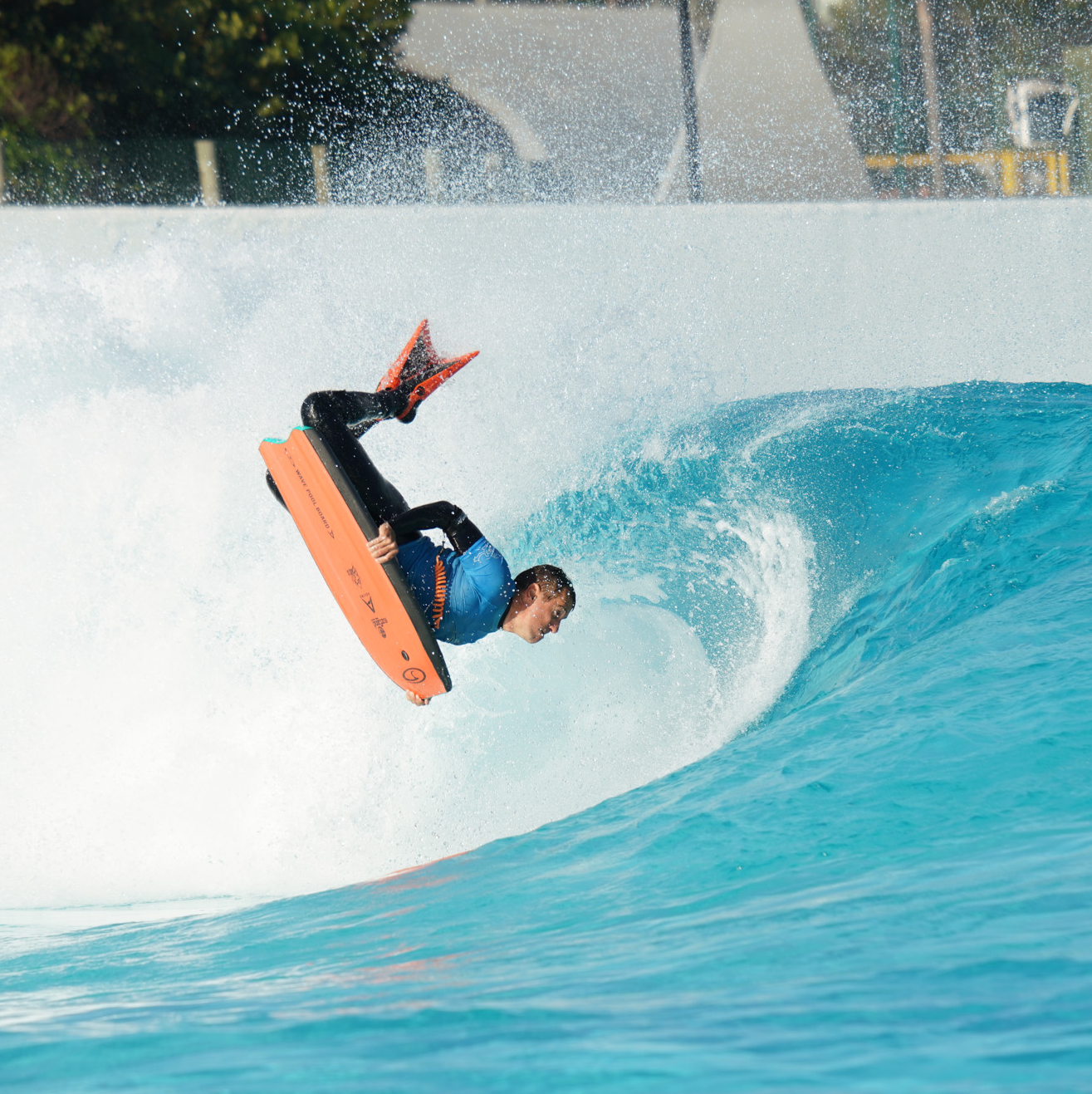 Why hire with Lost Shore?