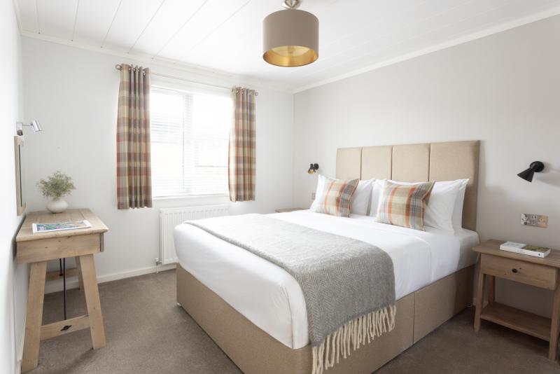 3 bedrooms at Lost Shore