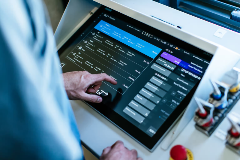 Sustainable energy use at Lost Shore