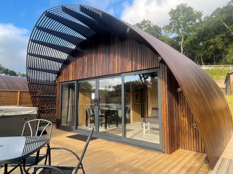 Lost Shore Surf Resort